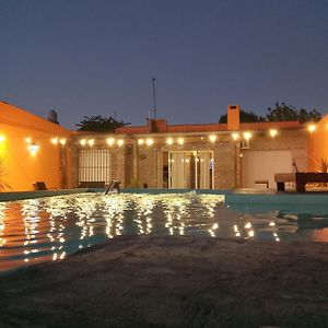 Casa de 2 habitaciones